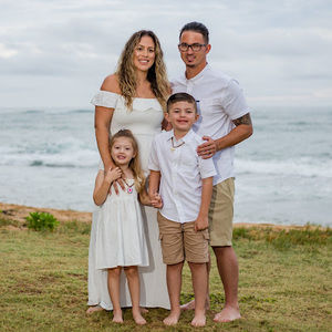 Meet your Posher, Mayra